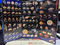 Atmosphère du Restaurant japonais Kinii à Montivilliers - n°11