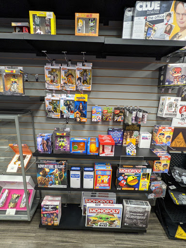Video Game Store «GameStop», reviews and photos, 545 Cool Springs Blvd #185, Franklin, TN 37067, USA