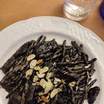 Photo n°1 de l'avis de Pietro.o fait le 26/08/2022 à 16:09 sur le  Royals Gate Hotel à Rodi Garganico