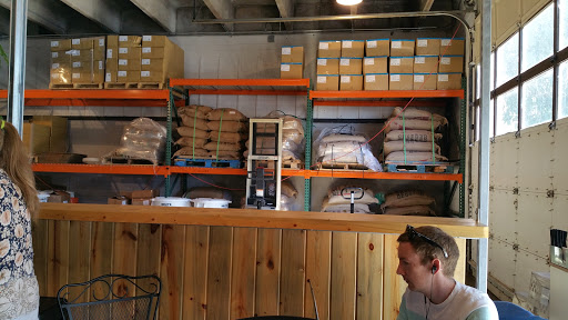 Coffee Store «Sweet Bloom Coffee Roasters», reviews and photos, 1619 Reed St, Lakewood, CO 80214, USA