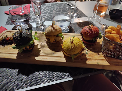 Viande & Passion à Barr