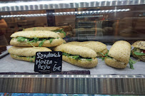 Plats et boissons du Sandwicherie Tasty Veggies à Eguisheim - n°6
