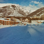 Photo n°1 de l'avis de Frank.a fait le 20/07/2016 à 21:52 sur le  Hotel Rivè - Complesso Turistico Campo Smith à Bardonecchia
