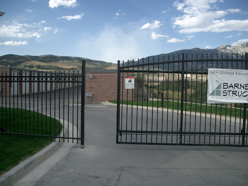 Self-Storage Facility «Highland Hideaway Storage», reviews and photos, 11251 N Sunset Hills Dr, Highland, UT 84003, USA