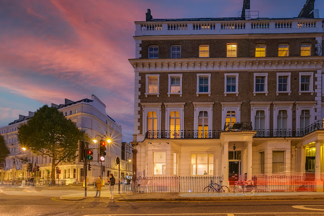 Reviews of BARNES International London in London - Real estate agency