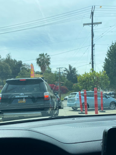 Car Wash «LA Express Car Wash», reviews and photos, 2580 Glendale Blvd, Los Angeles, CA 90039, USA