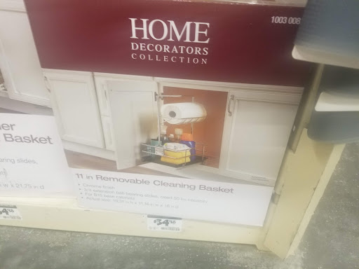 Home Improvement Store «The Home Depot», reviews and photos, 215 SW Home Depot Dr, Lake City, FL 32055, USA