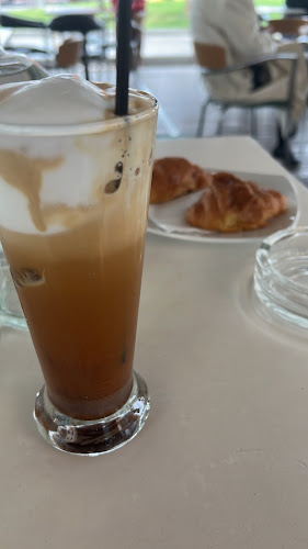 Αξιολογήσεις για το Senso Cafe – Cocktail Bar στην Βόλος - Καφετέρια