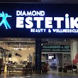 Diamond Estetik Sağlıklı Yaşam ve Güzellik Merkezi