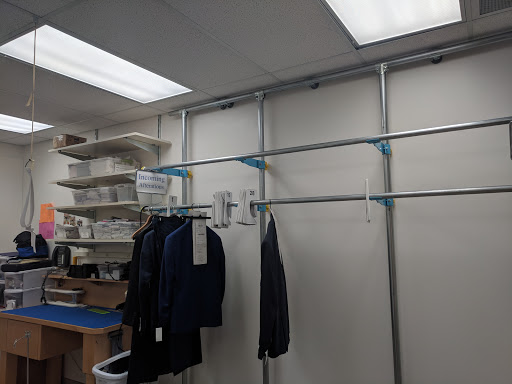 Department Store «Nordstrom Rack The Rim», reviews and photos, 5823 Worth Pkwy, San Antonio, TX 78257, USA