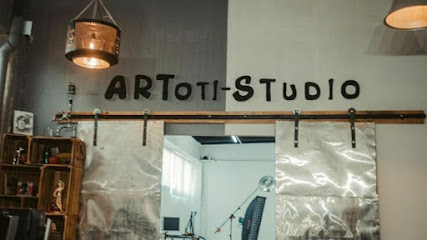 ARToti-Studio/АРТоти-Студио/