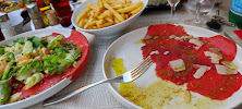 Frite du Restaurant Le triskell à Cannes - n°9