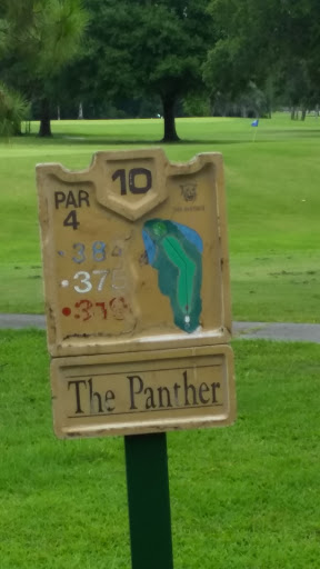 Golf Club «Silver Dollar Golf & Trap Club», reviews and photos, 12711 Silver Dollar Dr, Odessa, FL 33556, USA