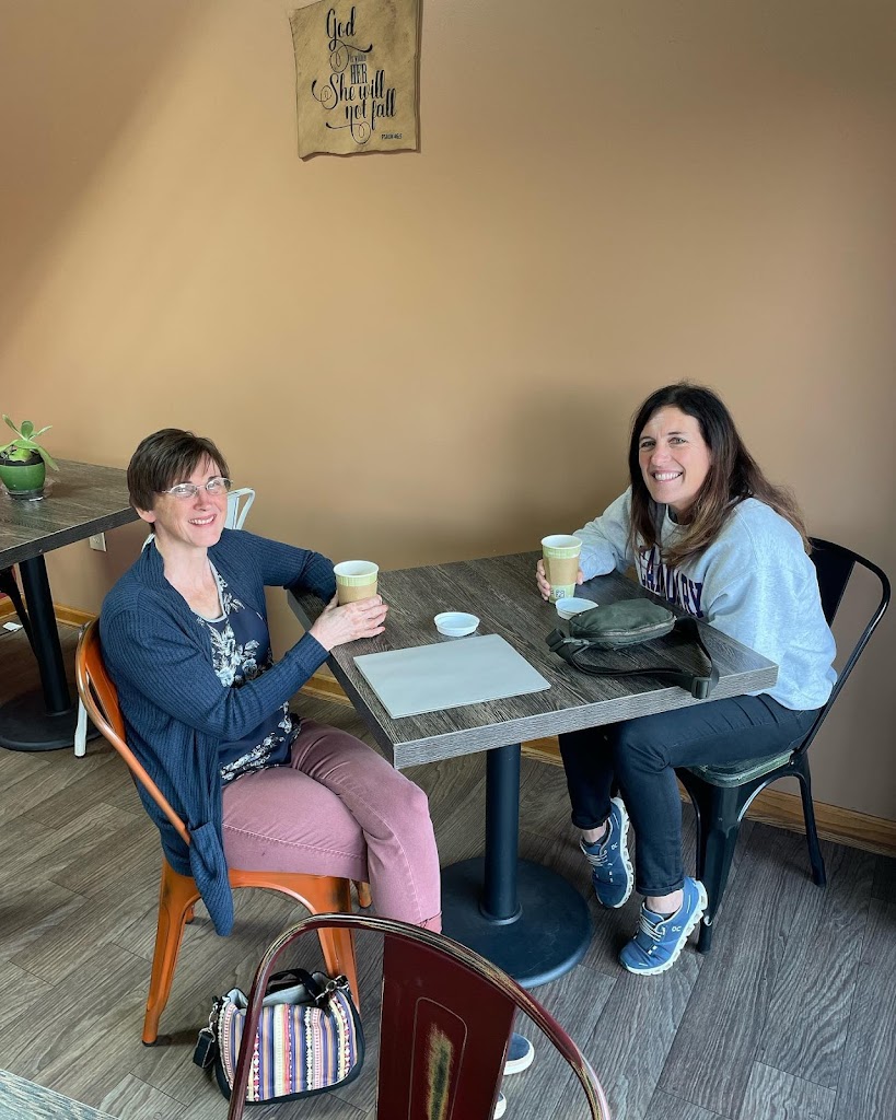 Wayseekers Coffee Shop 71957