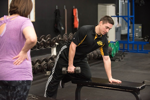 Gym «Synergy Vestal», reviews and photos, 535 Vestal Pkwy W, Vestal, NY 13850, USA