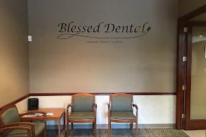 Blessed Dental Pasadena image