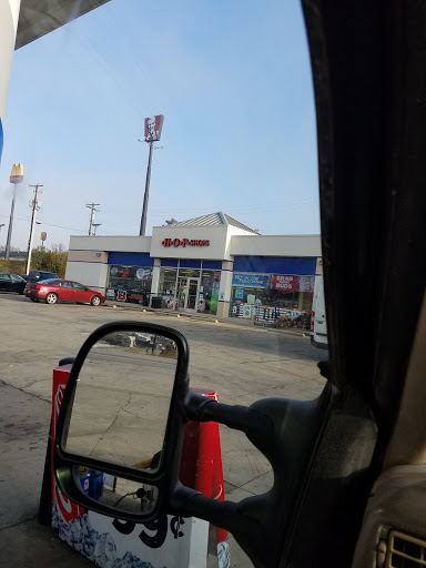 Gas Station «Marathon Gas», reviews and photos, 3213 KY-227, Carrollton, KY 41008, USA