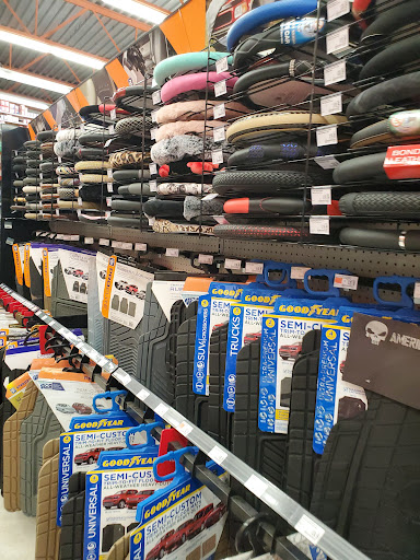 Auto Parts Store «AutoZone», reviews and photos, 3281 PA-940, Mt Pocono, PA 18344, USA