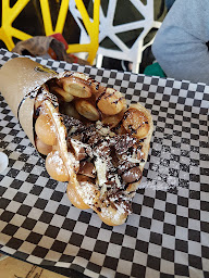 Photo n°20 de Bubble Waffle à Fréjus ()