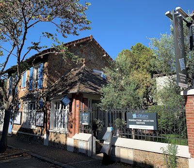 Bvg Immobilier à Voisins-le-Bretonneux