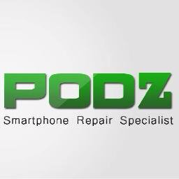 Comments and reviews of Podz Mobile Phone Repairs Nottingham