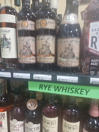 Wine Store «Westport Whiskey & Wine», reviews and photos, 1115 Herr Ln # 140, Louisville, KY 40222, USA