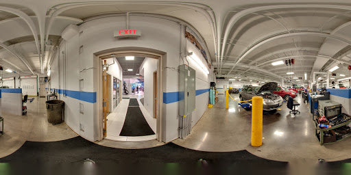 Honda Dealer «Bill Page Honda», reviews and photos, 6715 Arlington Blvd, Falls Church, VA 22042, USA