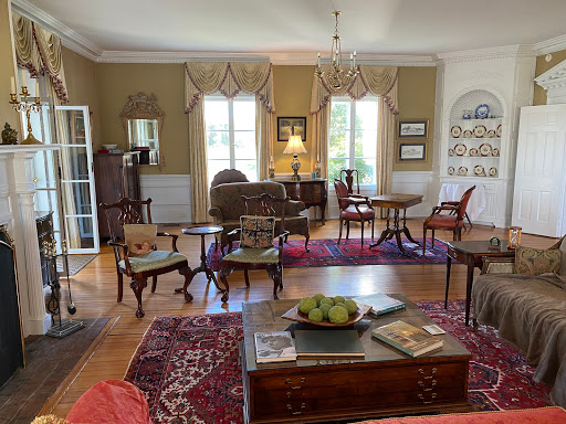 Hotel «Inn At Warner Hall», reviews and photos, 4750 Warner Hall Rd, Gloucester Courthouse, VA 23061, USA