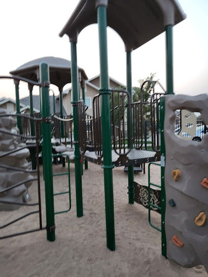 Pelican Bluff Playground