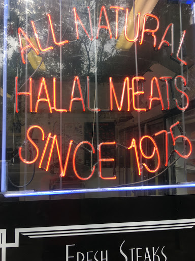 Butcher Shop «Quetta Halal Market», reviews and photos, 500 S 23rd St, Philadelphia, PA 19146, USA