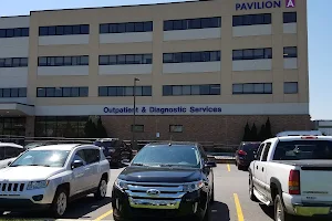Methodist Hospitals Outpatient Diagnostic Center image