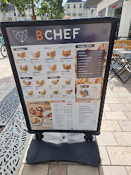 Photo n°4 de BCHEF - TOURS à Tours ()