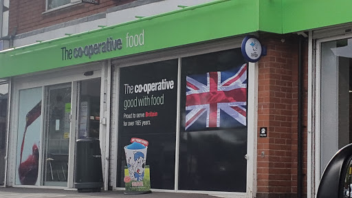 The Co-operative Food - Moseley