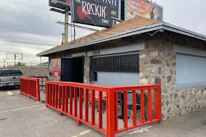 The RockIn' Bar image