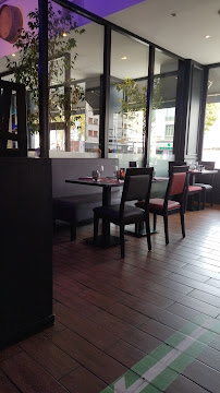 Atmosphère du Restaurant The Scott Resto à Montluçon - n°17