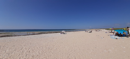 Plage du Magouero