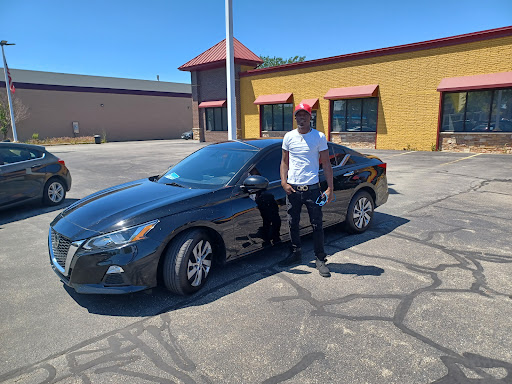 Used Car Dealer «RightWay Auto Sales», reviews and photos, 1911 Plainfield Rd, Crest Hill, IL 60403, USA