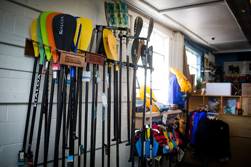 Outdoor Sports Store «Clear Water Outdoor - Lake Geneva», reviews and photos, 744 W Main St, Lake Geneva, WI 53147, USA