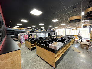 Photo n°20 de Tilt' Équipement à Château-Gontier-sur-Mayenne ()