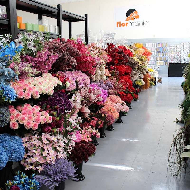 Lda., Flormania - Comércio De Flores E Acessórios