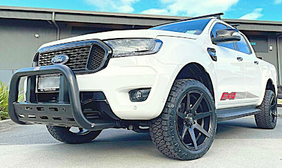 Stamford Tyres Australia