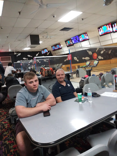 Bowling Alley «Homefield Bowl», reviews and photos, 938 Saw Mill River Rd, Yonkers, NY 10710, USA