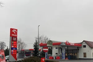 Orlen Petrol Station image
