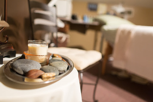 Beauty Salon «Cosmotique Salon & Spa LLC», reviews and photos, 201 S 5th St, Richmond, IN 47374, USA