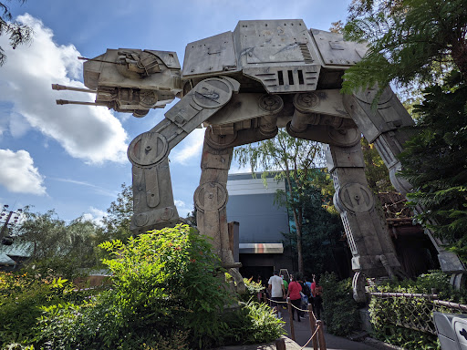 Amusement Park Ride «Star Tours - The Adventures Continue», reviews and photos, 355 Cypress Dr, Lake Buena Vista, FL 32830, USA