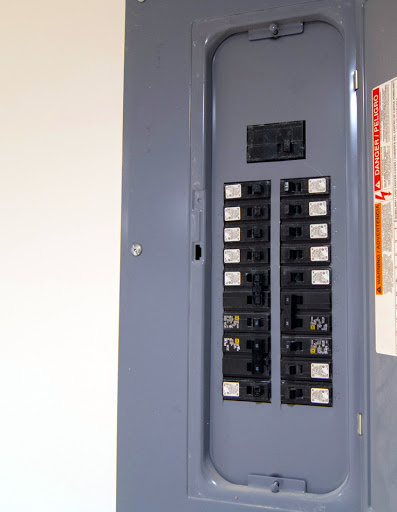 Electrician «Haramis Electric», reviews and photos, 2146 Priest Bridge Court #19, Crofton, MD 21114, USA