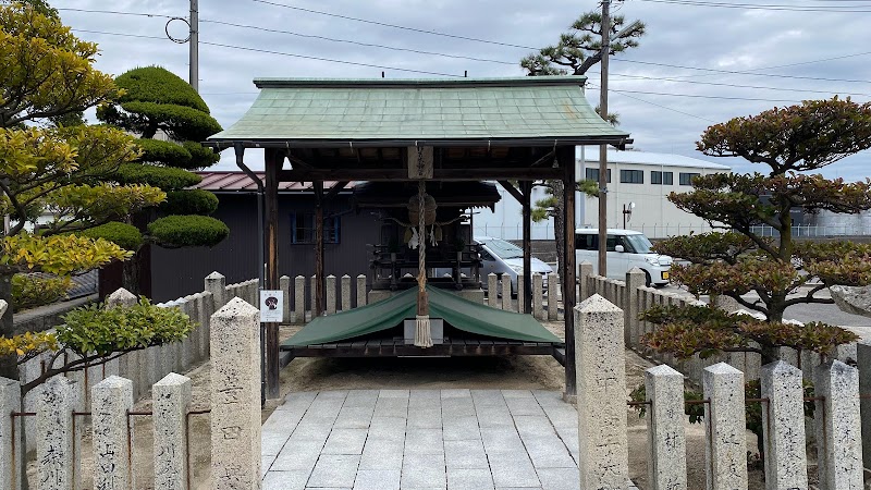 住吉神社