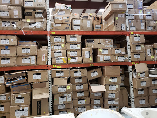 Building Materials Store «Habitat For Humanity Restore», reviews and photos, 2111 Lakeland Ave, Ronkonkoma, NY 11779, USA