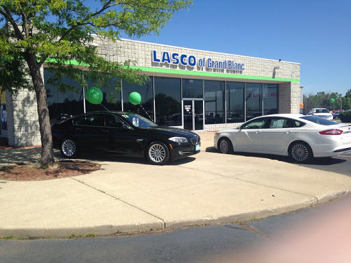 Used Car Dealer «Lasco of Grand Blanc - Used Cars For Sale», reviews and photos, 5470 Ali Dr, Grand Blanc, MI 48439, USA