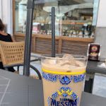 Photo n°1 de l'avis de Tianshuo.h fait le 09/06/2022 à 21:34 sur le  Cafè Latino di Vincenzo Stira à Palermo